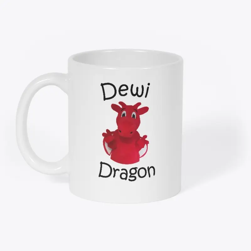 Dewi Dragon Classic